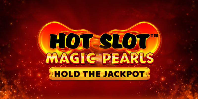 Hot Slot: Magic Pearls (Wazdan) - обзор
