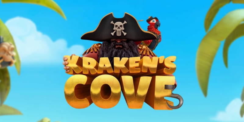 Kraken's Cove (Relax Gaming) - обзор