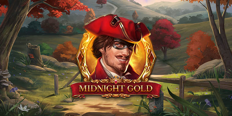 Midnight Gold (Play'n GO) - обзор