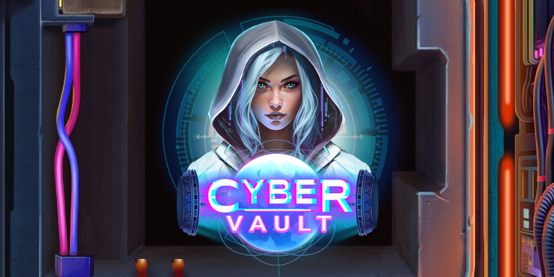 Cyber Vault (Four Leaf Gaming) - обзор