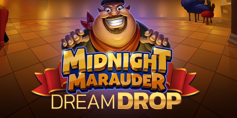 Midnight Marauder Dream Drop (Relax Gaming) - обзор