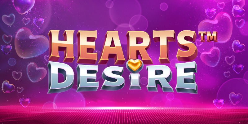Hearts Desire (Betsoft) - обзор слота