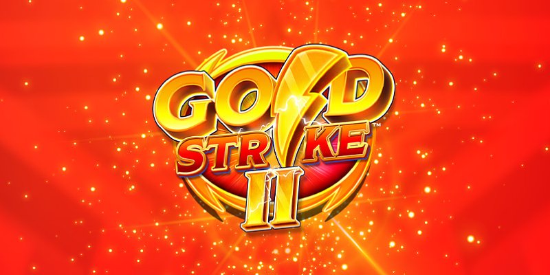 Gold Strike 2 (Blueprint Gaming) - обзор слота