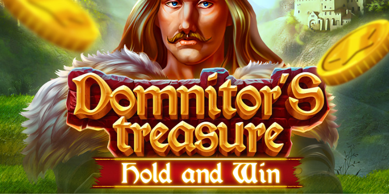 Domnitor’s Treasure (BGaming) - обзор слота