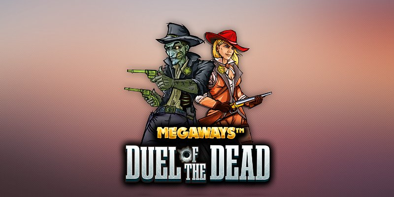 Duel of the Dead Megaways (Kalamba Games) - обзор слота