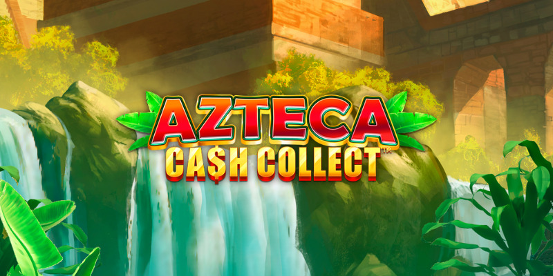 Azteca: Cash Collect (PlayTech) - обзор