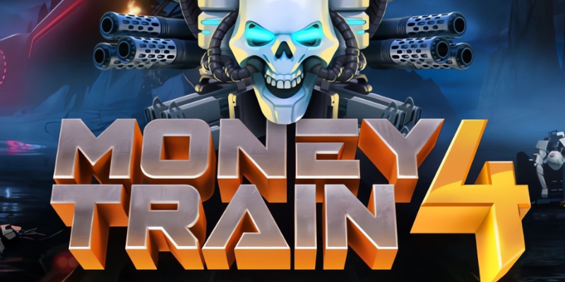 Money Train 4 (Relax Gaming) - обзор