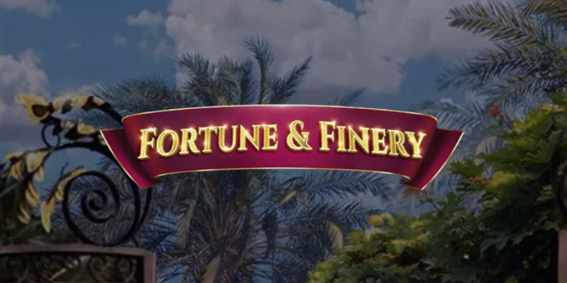 Fortune & Finery (Booming Games) - обзор слота