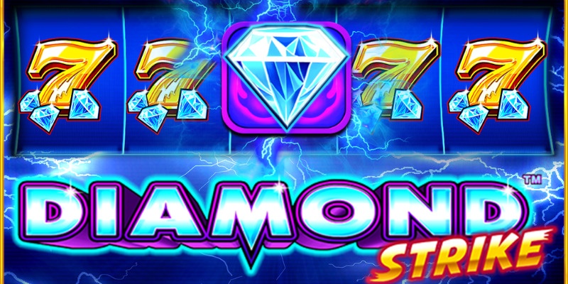 Diamond Strike (Pragmatic Play) - обзор слота