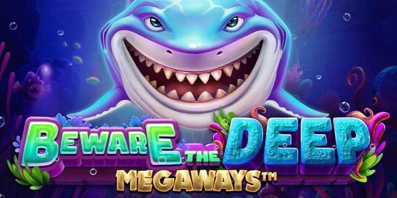 Beware The Deep Megaways (Pragmatic Play) - обзор