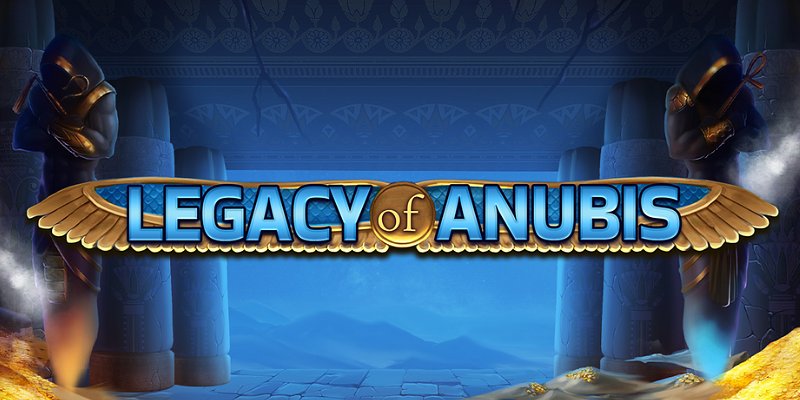 Legacy of Anubis (Hungry Bear) - обзор