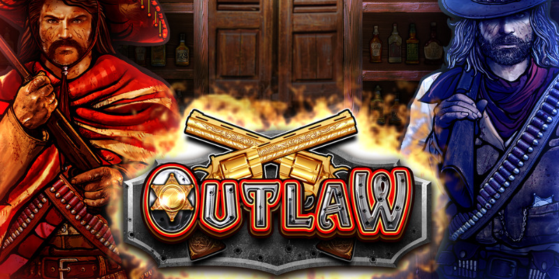 Outlaw (Big Time Gaming) - обзор слота