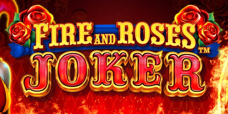 Fire and Roses Joker (Triple Edge Studios) - обзор слота