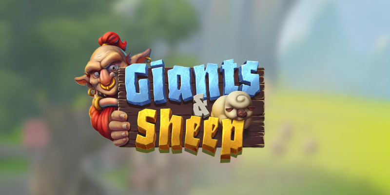 Giants & Sheep (Relax Gaming) - обзор слота