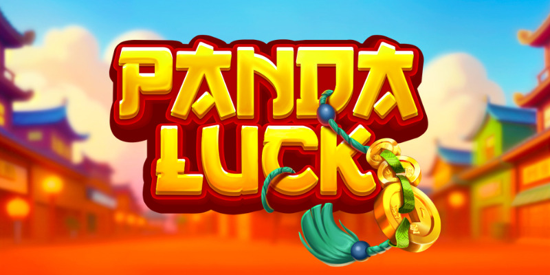 Panda Luck (BGaming) - обзор слота