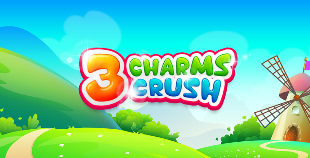 3 Charms Crush (iSoftBet) - обзор