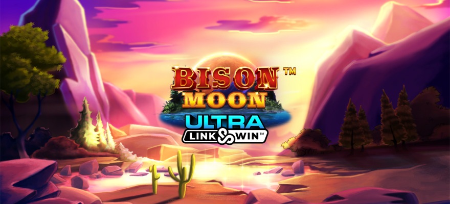 Bison Moon Ultra Link & Win (Northern Lights Gaming) - обзор