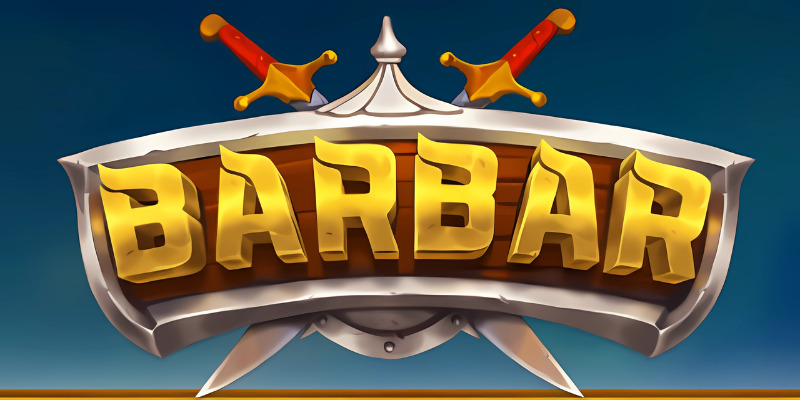 Barbar (Pragmatic Play) - обзор