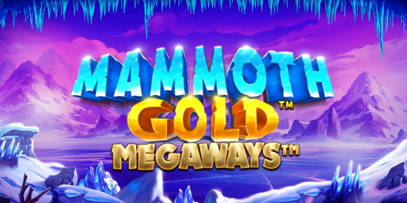 Mammoth Gold Megaways (Pragmatic Play) - обзор