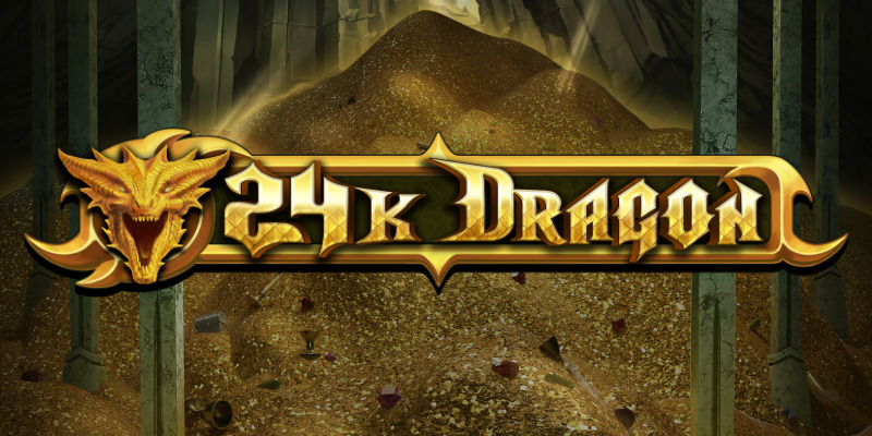 24K Dragon (Play'n GO) - обзор