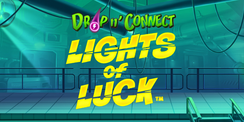 Lights of Luck (PlayTech) - обзор
