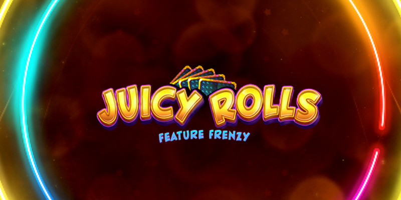 Juicy Rolls Feature Frenzy (Octoplay) - обзор