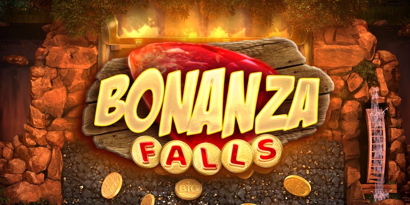 Bonanza Falls (Big Time Gaming) - обзор