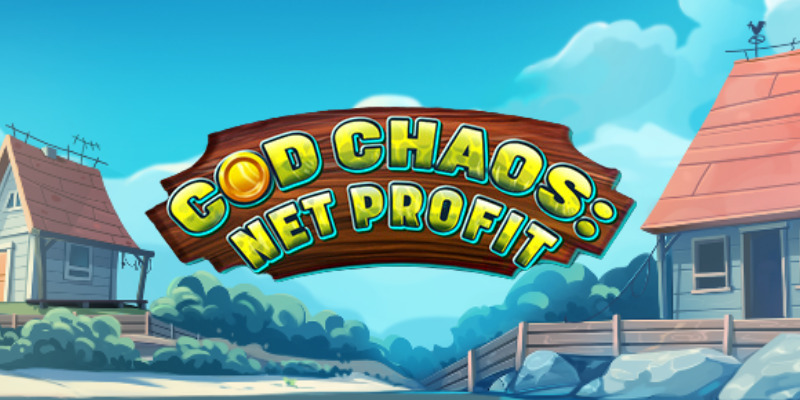 Cod Chaos: Net Profit (Octoplay) - обзор