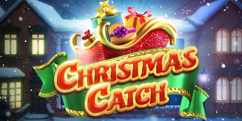 Christmas Catch (Big Time Gaming) - обзор