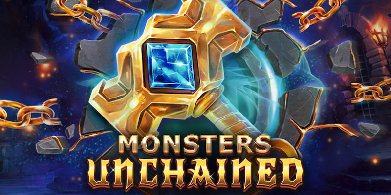 Monsters Unchained (Red Tiger Gaming) - обзор слота