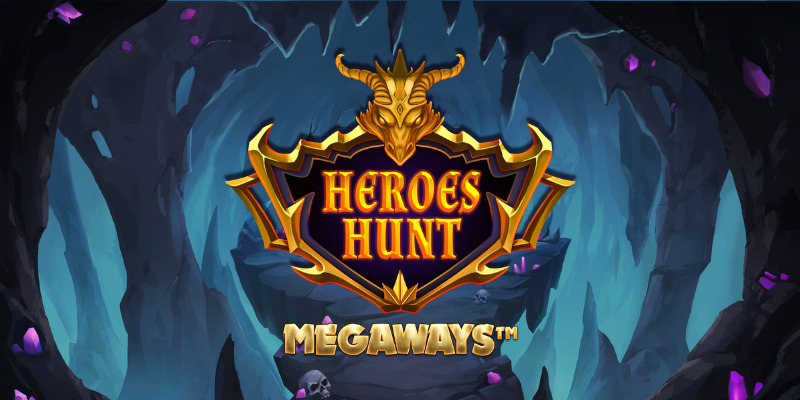 Heroes Hunt Megaways (Relax Gaming) - обзор слота