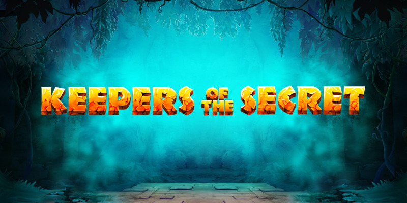 Keepers Of The Secret (BGaming) - обзор