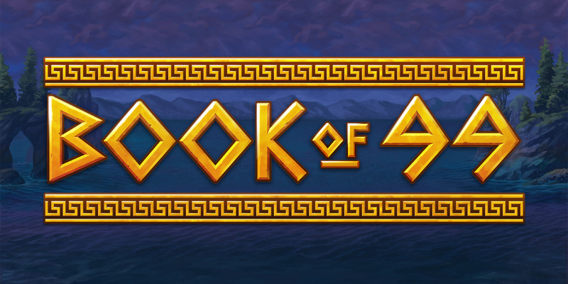 Book of 99 (Relax Gaming) - обзор