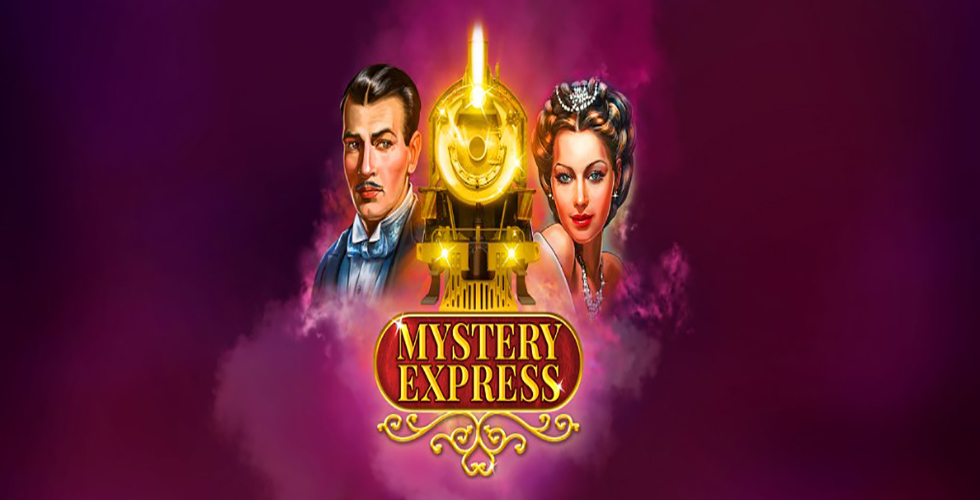 Mystery Express (IGT) - обзор слота