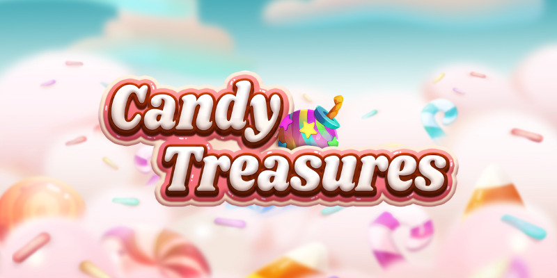 Candy Treasures (Indigo Magic) - обзор