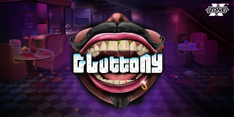 Gluttony (Nolimit City) - обзор слота
