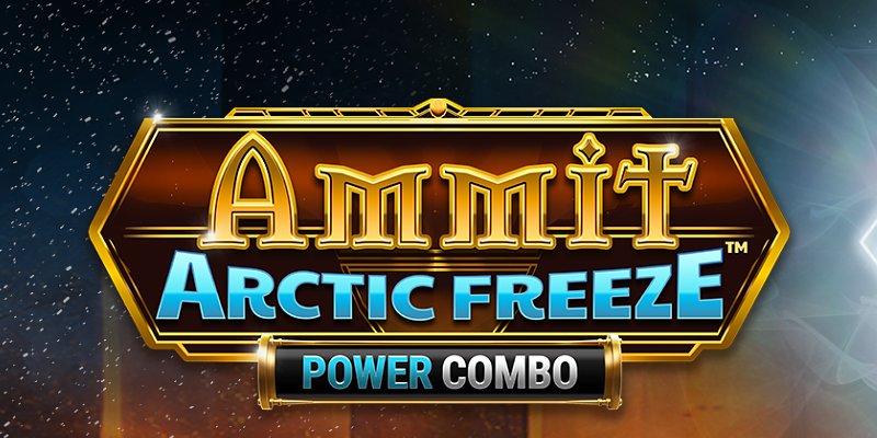 Ammit Arctic Freeze Power Combo (Wishbone) - обзор
