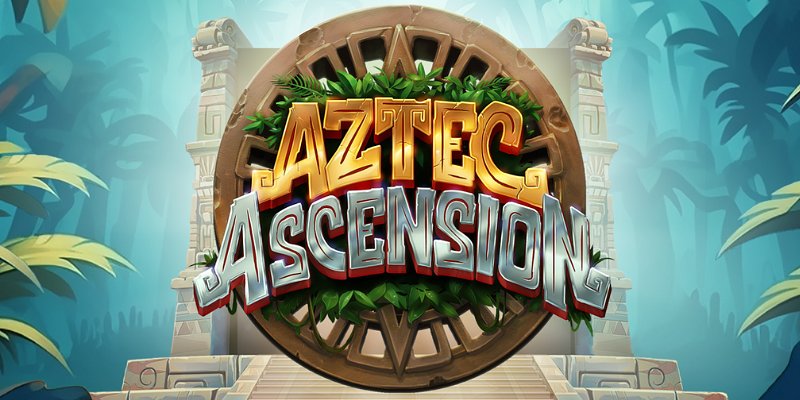 Aztec Ascension (Raw iGaming) - обзор