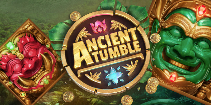 Ancient Tumble (Relax Gaming) - обзор