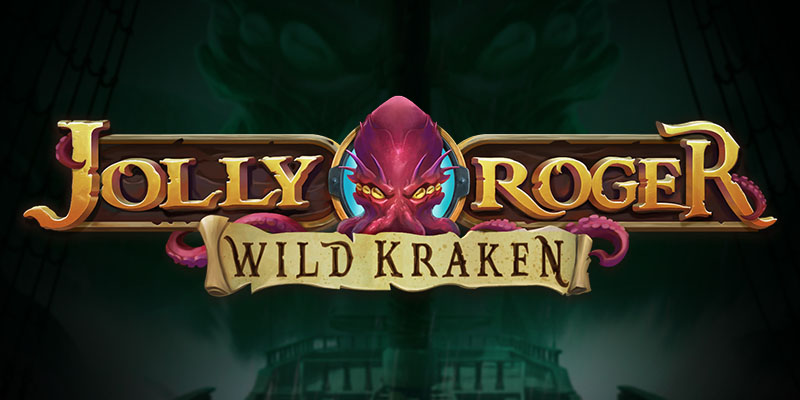 Jolly Roger Wild Kraken (Play'n GO) - обзор слота