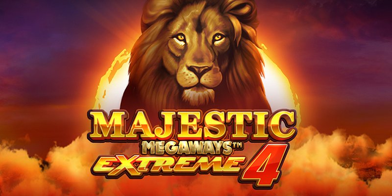 Majestic Megaways Extreme 4 (iSoftBet) - обзор