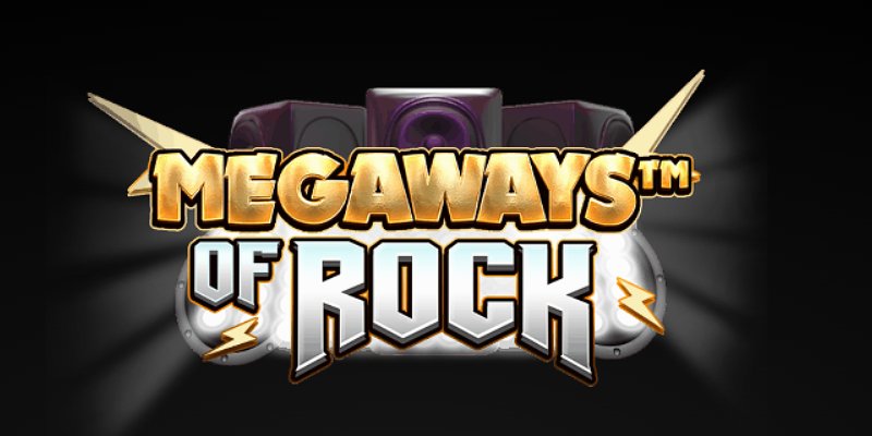 Megaways of Rock (Blueprint Gaming) - обзор