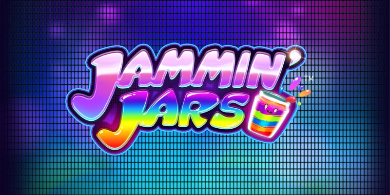 Jammin' Jars (Push Gaming) - обзор