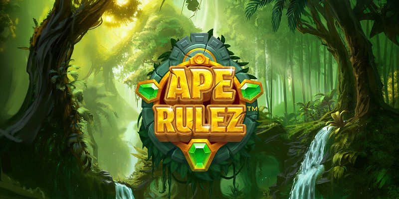 Ape Rulez (Foxium) - обзор