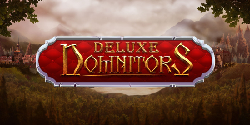 Domnitors Deluxe (BGaming) - обзор слота