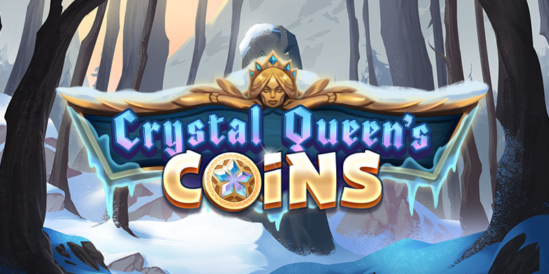Crystal Queen’s Coins (Quickspin) - обзор