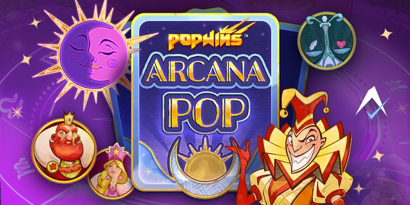 ArcanaPop (Avatar UX) - обзор