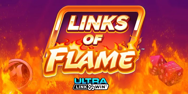 Links of Flame (SlingShot Studios) - обзор