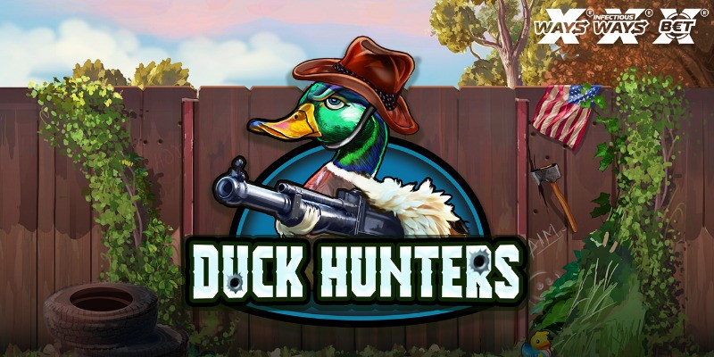 Duck Hunters (Nolimit City) - обзор слота