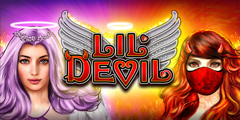 Lil’ Devil (Big Time Gaming) - обзор
